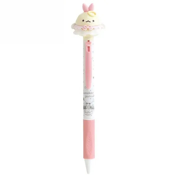 Sugarcocomuu's Holiday 3-Color Ballpoint Pen