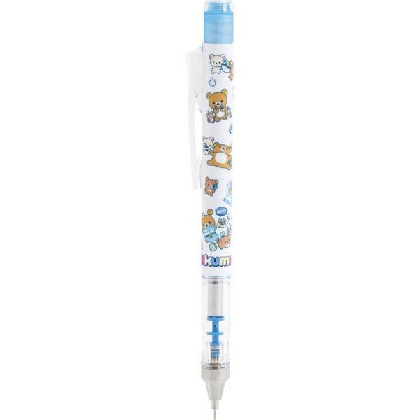 Rilakkuma Lab Mono Graph Shaker Mechanical Pencil