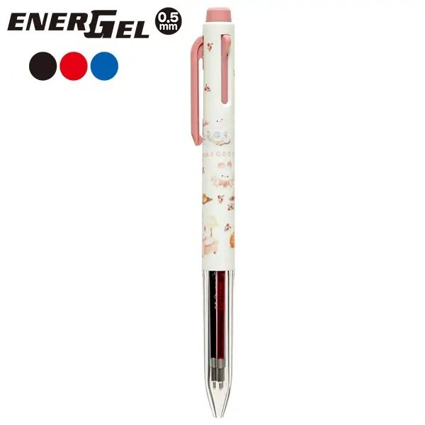 Tarepanda : San-X Universe Mascot Ballpoint Pen