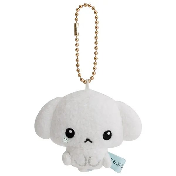 Pokemon Jolteon : All Star Collection Mascot Keychain