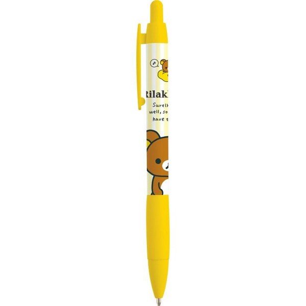 Tarepanda : San-X Universe Mascot Ballpoint Pen