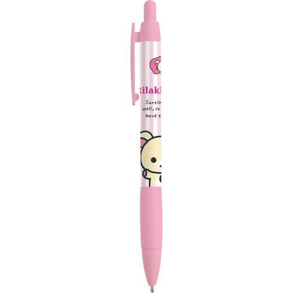 Uso Tantei Tomanto : With Pucchy EnerGel 3 Color Multi Gel Pen