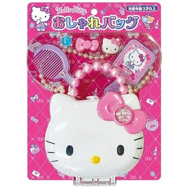 My Melody Pink Handy Fan
