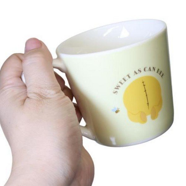 Winnie The Pooh Disney Mug
