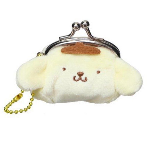 My Melody Secret Melokuro Pouch