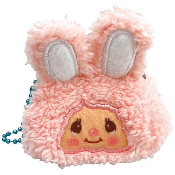 Hello Kitty & Friend Plush With Carabiner