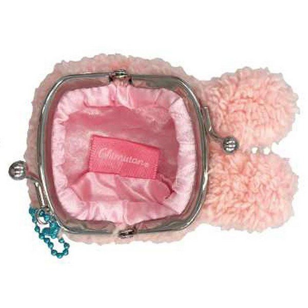 Monchhichi chimutan mini coin pouch