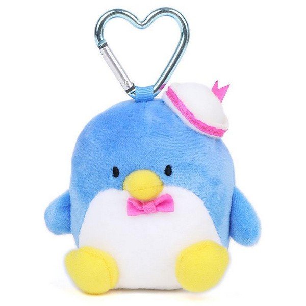 Tuxedosam : Character Award Mascot Holder
