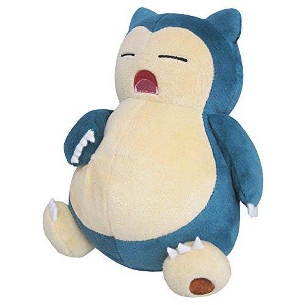 Pokemon Eevee Female : All Star Collection Plush Toy (S)