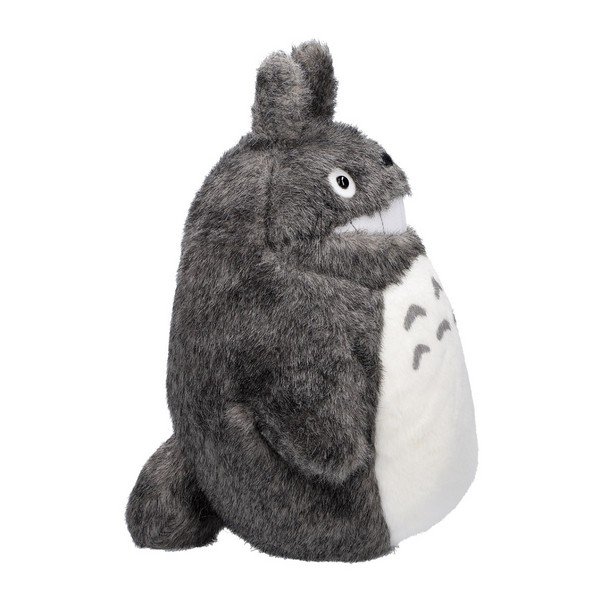 My Neighbor Totoro: Large Totoro Plush (Smiling) - Size M