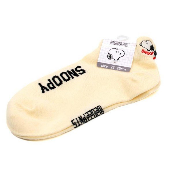 Usahana (Polka Dot) Socks (Women's)