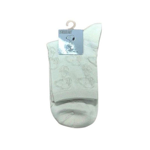 Doraemon Black-Pattern socks