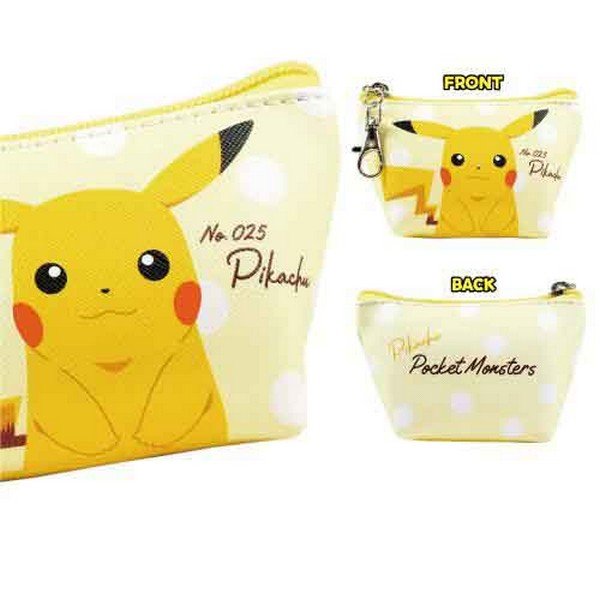 Sumikko Gurashi Plush Coin Case Tokage Dino