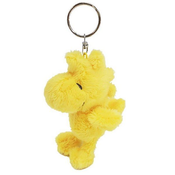 Ishitsuyo-chan Mini Hanging Plush Toy