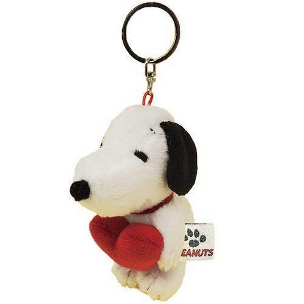 My Melody fairytale series keychain