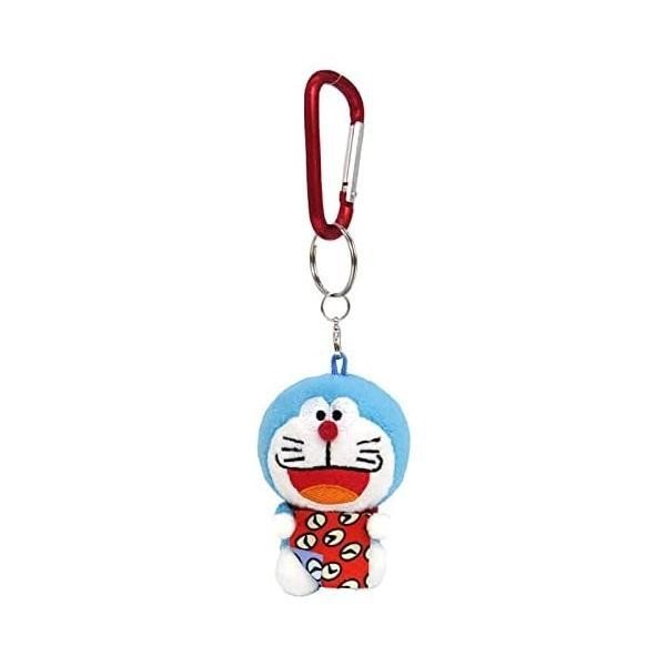Rilakkuma : Rilakkuma and Awawaneko Hanging Plush – Bubbly Cat