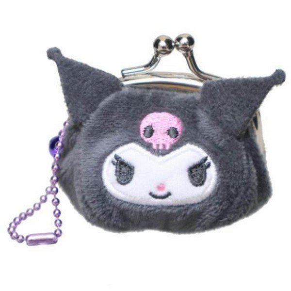 Pokemon Triangle Mini Pouch Pikachu
