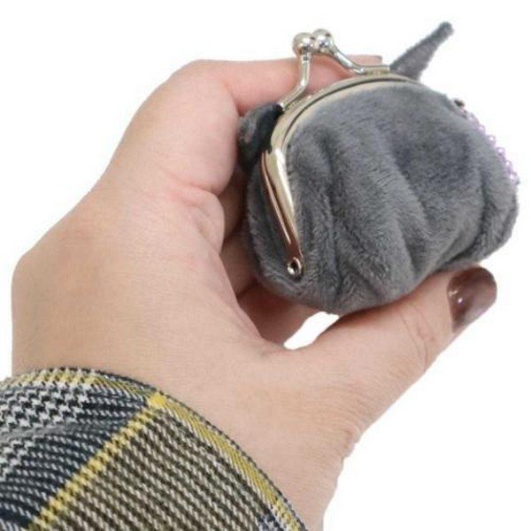 Kuromi Mini coin purse