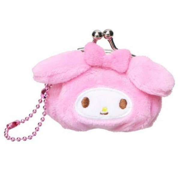 Sumikko Gurashi Plush Coin Case Tokage Dino
