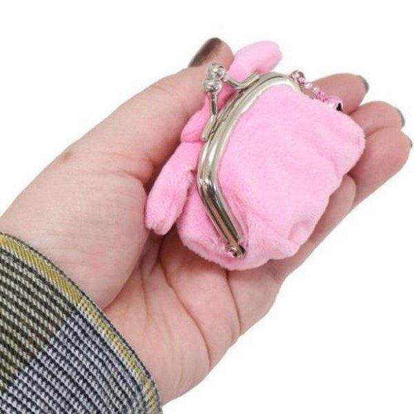 My Melody Mini coin purse