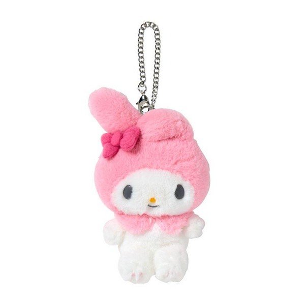 CInamoroll Original Mascot Chain
