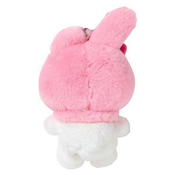 My Melody Original Mascot Chain