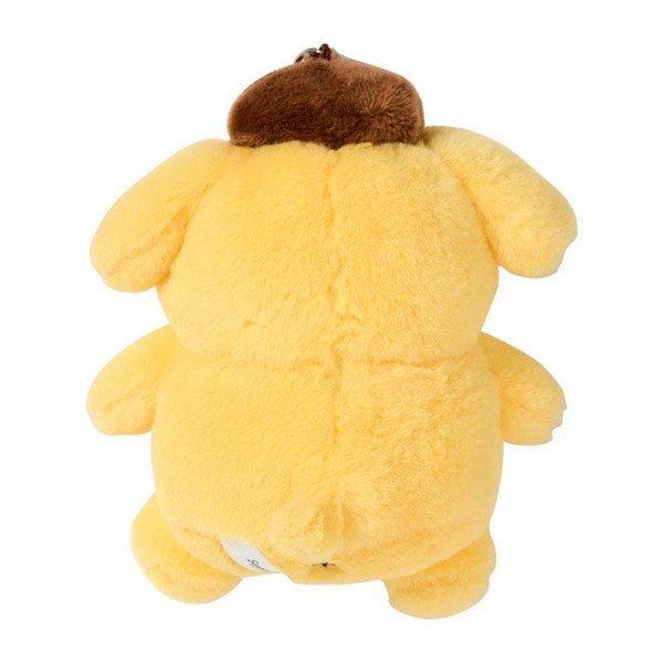 Pom Pom Purin Original Mascot Chain