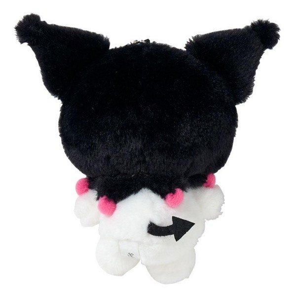 Kuromi Original Mascot Chain