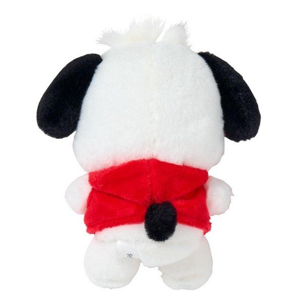 Pochacco Original Mascot Chain