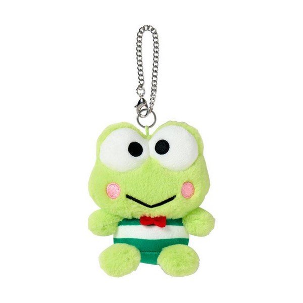 Sumikko Gurashi : San-X Hanging Plush - Anytime Sushi Shirokuma Egg Gunkan