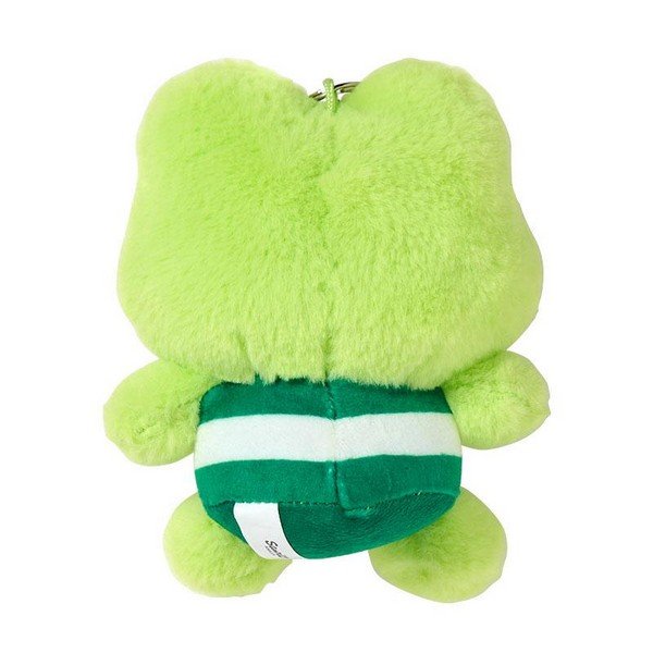 Keroppi Original Mascot Chain