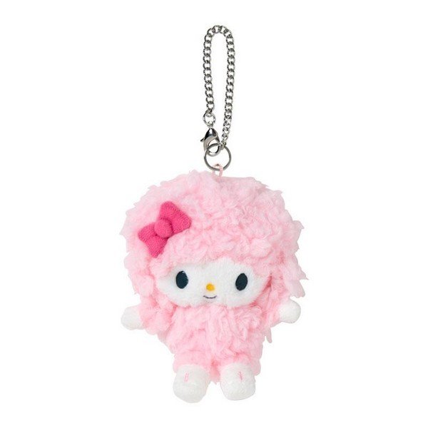 Woodstock Petit Fluffy Mascot