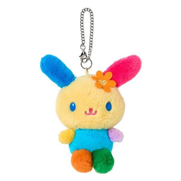 Sumikko Gurashi Bakery Manager : Bakery Hanging Plush Toy
