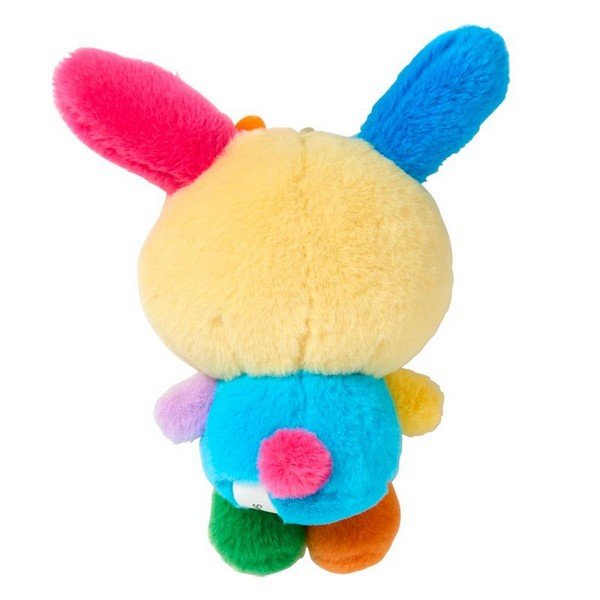 Usahana Original Mascot Chain