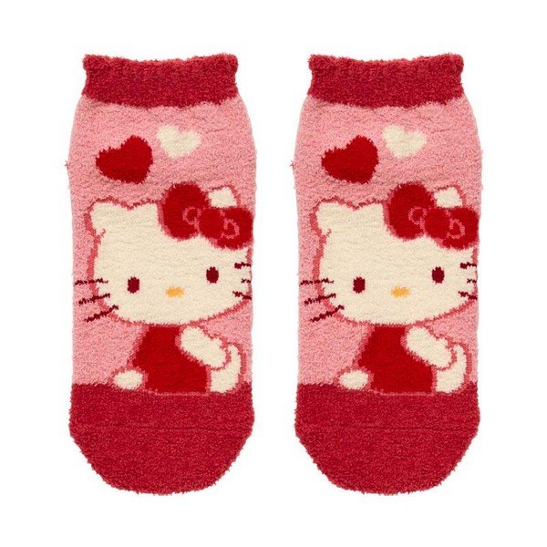 Pokemon Eevee Evolution : Sylveon Socks