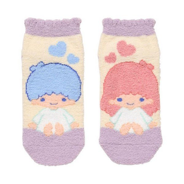 Minions character socks (women's socks) Happy
