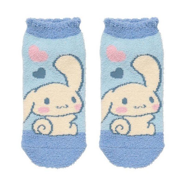 Pokemon Eevee Evolution : Sylveon Socks