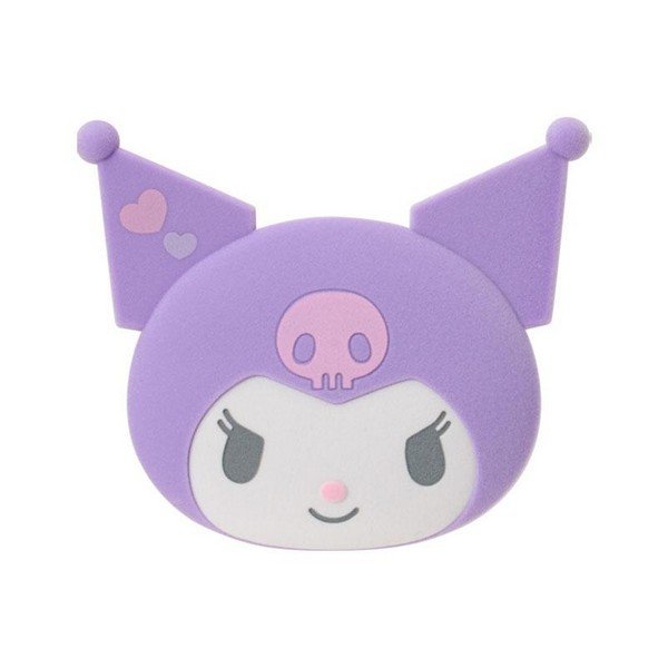 Cinnamoroll : Flocky Star Face Mirror & Comb Set