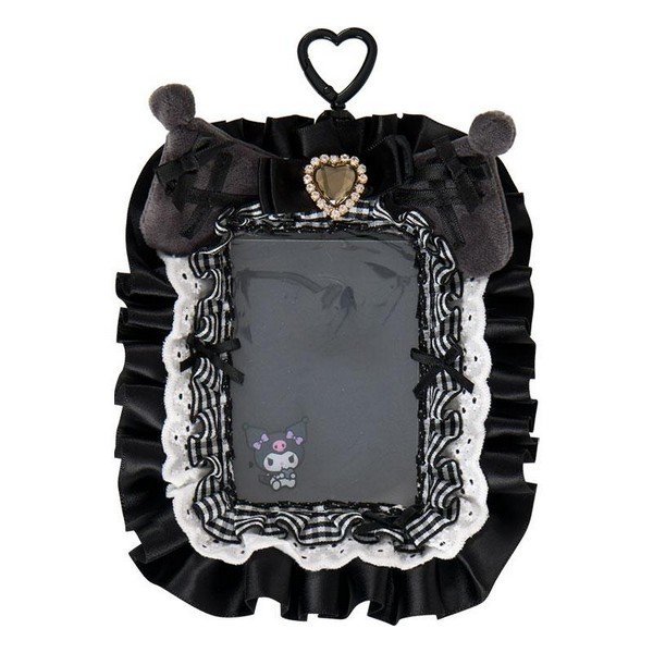Hangyodon mini coin pouch