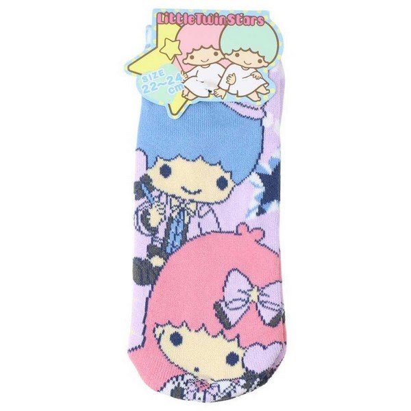 Cinamoroll Socks with Ears