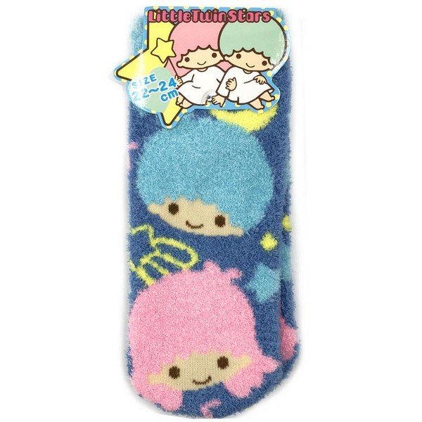 Little Twin Stars : Jewel Socks