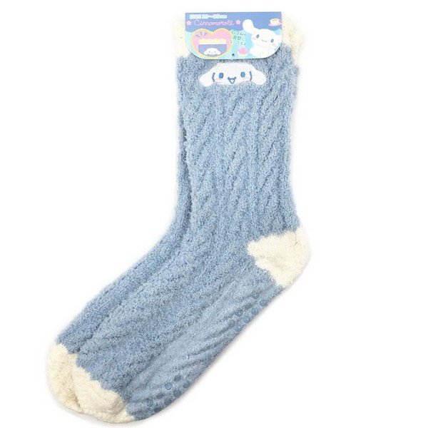 Doraemon Socks with Ears