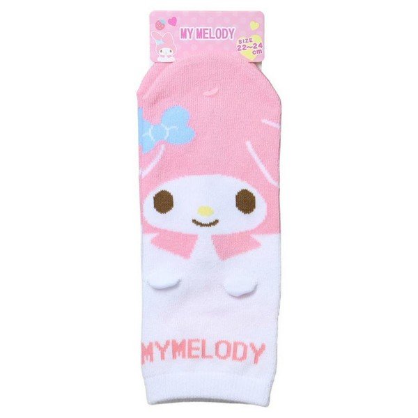 Cinamoroll Socks with Ears