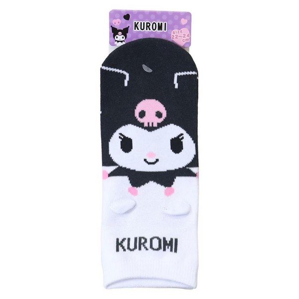 Hangyodon Socks with Ears