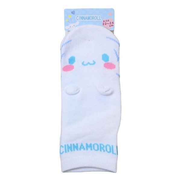 My Melody Socks with Ears