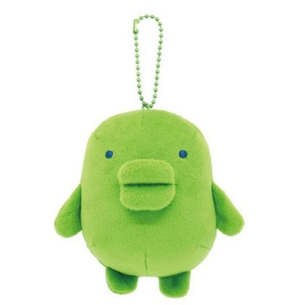 Tamagotchi Paradise : Kuchipatchi Mascot Holder