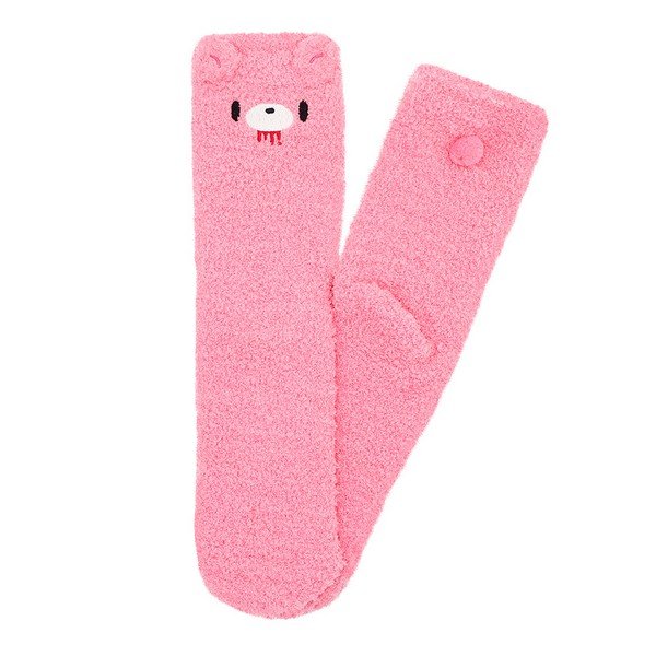 Disney Socks - Chip & Dale : Red