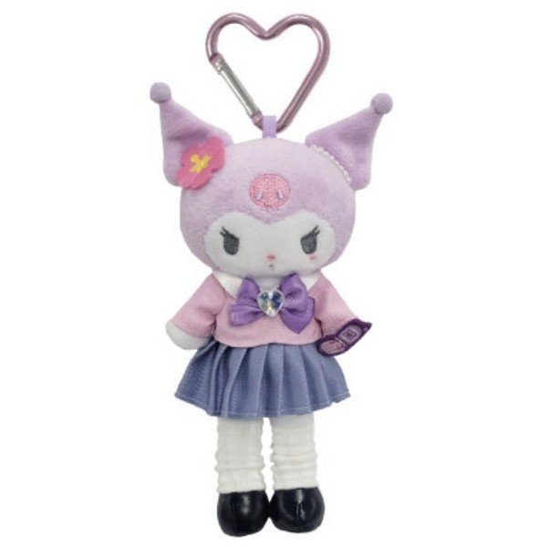 Kouhai-chan Mini Hanging Plush Toy