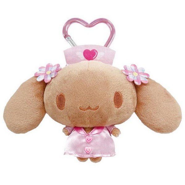 Kouhai-chan Mini Hanging Plush Toy