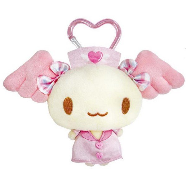 My Melody : Retro Heisei Kogal Style Up Mascot (Tanned)
